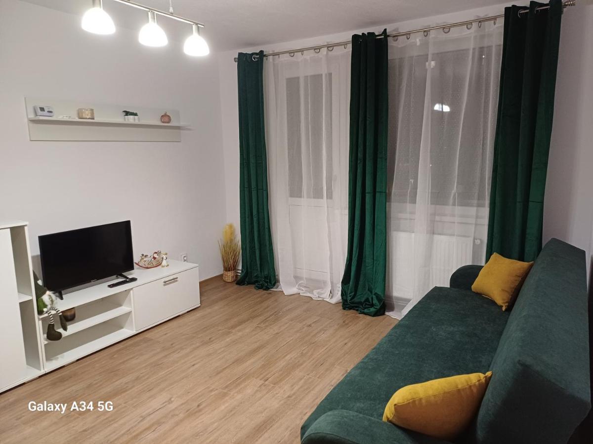 Second Home Sibiu Ngoại thất bức ảnh