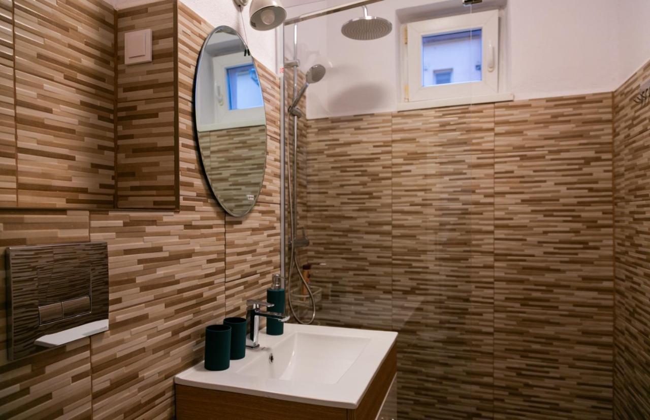 Second Home Sibiu Ngoại thất bức ảnh